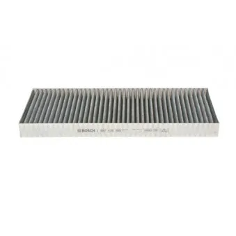 Filtre, air de l'habitacle BOSCH 1 987 435 555