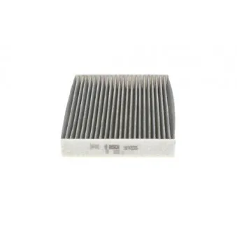 Filtre, air de l'habitacle BOSCH 1 987 435 556