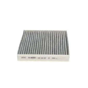 Filtre, air de l'habitacle BOSCH 1 987 435 557
