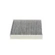 Filtre, air de l'habitacle BOSCH 1 987 435 557 - Visuel 3