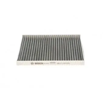 Filtre, air de l'habitacle BOSCH 1 987 435 558