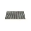 Filtre, air de l'habitacle BOSCH 1 987 435 558 - Visuel 3
