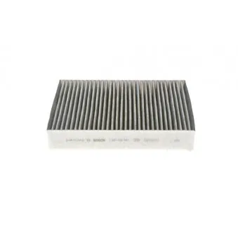 Filtre, air de l'habitacle BOSCH 1 987 435 567