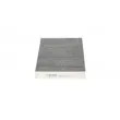 Filtre, air de l'habitacle BOSCH 1 987 435 569 - Visuel 1