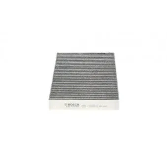 Filtre, air de l'habitacle BOSCH 1 987 435 569