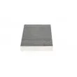 Filtre, air de l'habitacle BOSCH 1 987 435 569 - Visuel 3