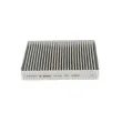 Filtre, air de l'habitacle BOSCH 1 987 435 570 - Visuel 1