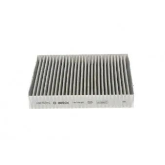 Filtre, air de l'habitacle BOSCH 1 987 435 570