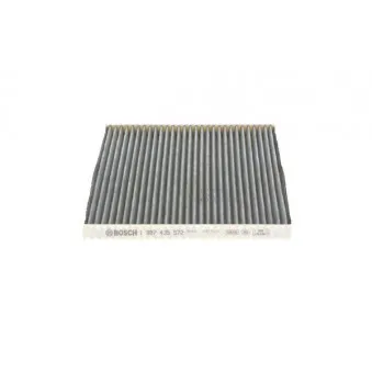 Filtre, air de l'habitacle BOSCH 1 987 435 572