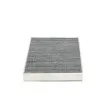 Filtre, air de l'habitacle BOSCH 1 987 435 573 - Visuel 2