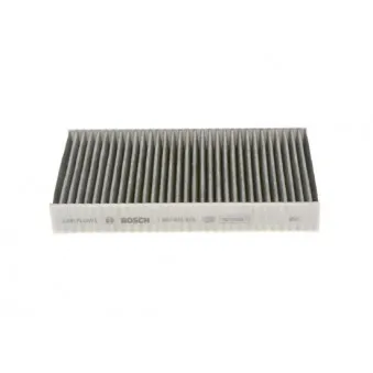 Filtre, air de l'habitacle BOSCH 1 987 435 574