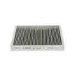 Filtre, air de l'habitacle BOSCH 1 987 435 575 - Visuel 1