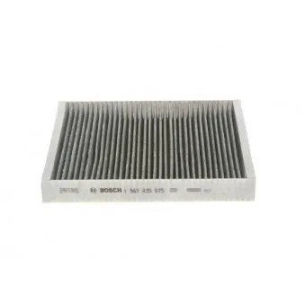 Filtre, air de l'habitacle BOSCH 1 987 435 575