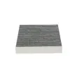 Filtre, air de l'habitacle BOSCH 1 987 435 575 - Visuel 2