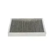 Filtre, air de l'habitacle BOSCH 1 987 435 575 - Visuel 3