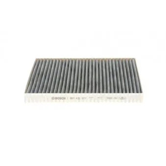 Filtre, air de l'habitacle BOSCH 1 987 435 577