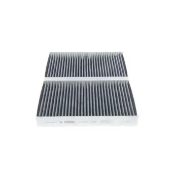Filtre, air de l'habitacle BOSCH 1 987 435 578