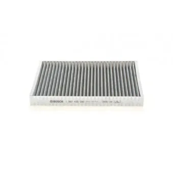 Filtre, air de l'habitacle BOSCH 1 987 435 580