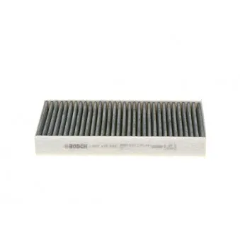Filtre, air de l'habitacle BOSCH 1 987 435 582