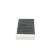 Filtre, air de l'habitacle BOSCH 1 987 435 582 - Visuel 2