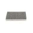 Filtre, air de l'habitacle BOSCH 1 987 435 583 - Visuel 1