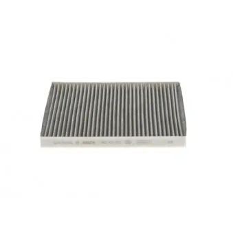 Filtre, air de l'habitacle BOSCH 1 987 435 583