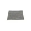 Filtre, air de l'habitacle BOSCH 1 987 435 583 - Visuel 2