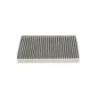 Filtre, air de l'habitacle BOSCH 1 987 435 583 - Visuel 3