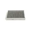 Filtre, air de l'habitacle BOSCH 1 987 435 584 - Visuel 1