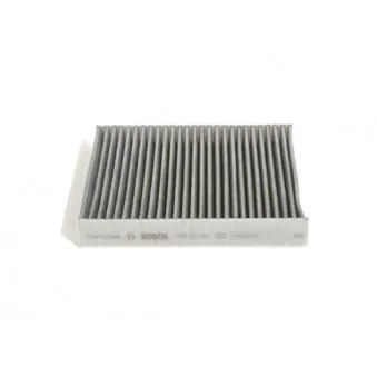 Filtre, air de l'habitacle BOSCH 1 987 435 584