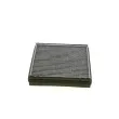 Filtre, air de l'habitacle BOSCH 1 987 435 588 - Visuel 2