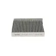 Filtre, air de l'habitacle BOSCH 1 987 435 589 - Visuel 1