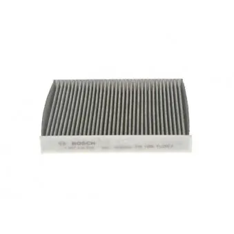 Filtre, air de l'habitacle BOSCH 1 987 435 590