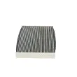 Filtre, air de l'habitacle BOSCH 1 987 435 591 - Visuel 3