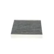 Filtre, air de l'habitacle BOSCH 1 987 435 592 - Visuel 2