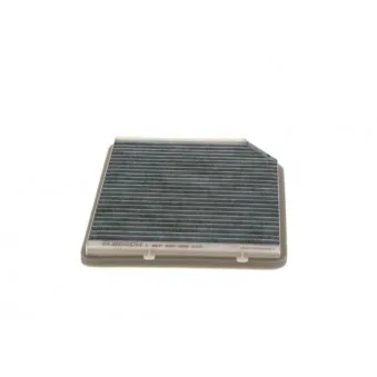 Filtre, air de l'habitacle BOSCH 1 987 435 594