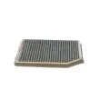 Filtre, air de l'habitacle BOSCH 1 987 435 594 - Visuel 2