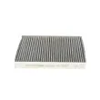 Filtre, air de l'habitacle BOSCH 1 987 435 596 - Visuel 1
