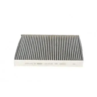 Filtre, air de l'habitacle BOSCH 1 987 435 596