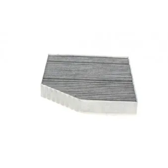 Filtre, air de l'habitacle BOSCH 1 987 435 601