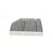 Filtre, air de l'habitacle BOSCH 1 987 435 601 - Visuel 2