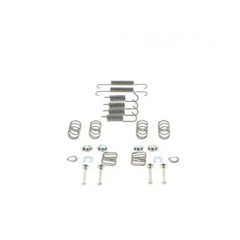 Kit d'accessoires, mâchoires de frein de stationnement BOSCH 1 987 475 369