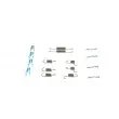 Kit d'accessoires, mâchoires de frein de stationnement BOSCH 1 987 475 372 - Visuel 1