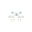 Kit d'accessoires, mâchoire de frein BOSCH 1 987 475 374 - Visuel 1