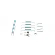 Kit d'accessoires, mâchoires de frein de stationnement BOSCH 1 987 475 399 - Visuel 1
