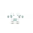 Kit d'accessoires, mâchoires de frein de stationnement BOSCH 1 987 475 417 - Visuel 3