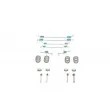 Kit d'accessoires, mâchoire de frein BOSCH 1 987 475 425 - Visuel 1