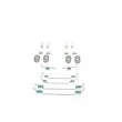 Kit d'accessoires, mâchoire de frein BOSCH 1 987 475 425 - Visuel 3