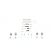 Kit d'accessoires, mâchoire de frein BOSCH 1 987 475 426 - Visuel 1