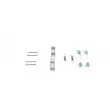Kit d'accessoires, mâchoire de frein BOSCH 1 987 475 427 - Visuel 2